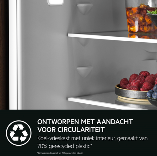 AEG TC6MS18FDF Koel-vrieskast inbouw-3