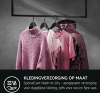 AEG LWR739X64 7000 SERIE PROSTEAM Was - droogcombinatie-5