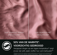 AEG LWR739X64 7000 SERIE PROSTEAM Was - droogcombinatie-3