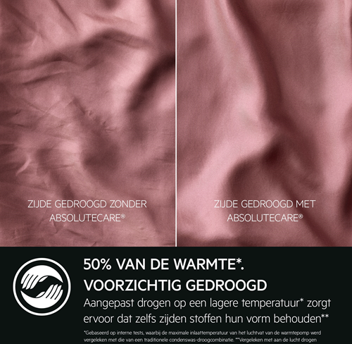 AEG LWR739X64 7000 SERIE PROSTEAM Was - droogcombinatie-3