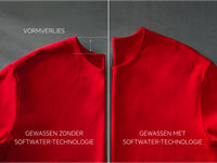 AEG LR9HAMBURG 9000 SOFTWATER Wasmachine voorlader-19