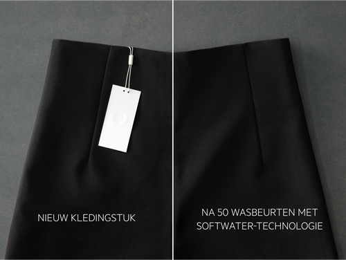 AEG LR9HAMBURG 9000 SOFTWATER Wasmachine voorlader-20