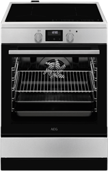 AEG CIB6646ABM Inductie fornuis