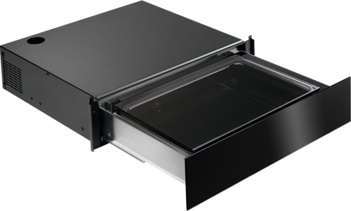 AEG KDE911423B Vacumeerlade