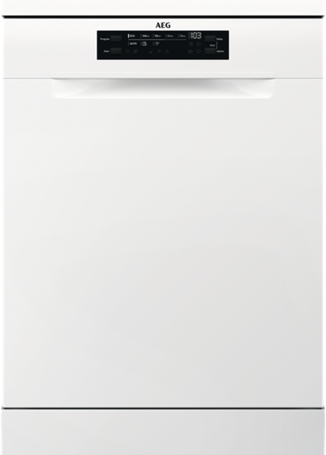 AEG FFB33607ZW Vaatwasser 60 cm