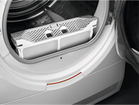 AEG TR7BOCHUM 7000 SERIE SENSIDRY Warmtepompdroger-12