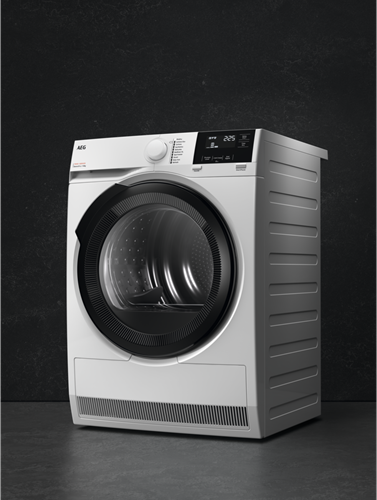 AEG TR7BOCHUM 7000 SERIE SENSIDRY Warmtepompdroger-10