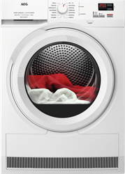 AEG TR7AACHEN 7000 SERIE SENSIDRY Warmtepompdroger