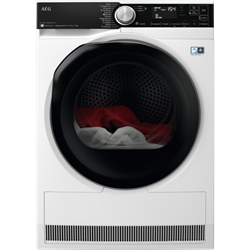 AEG TR979M8CS Warmtepompdroger