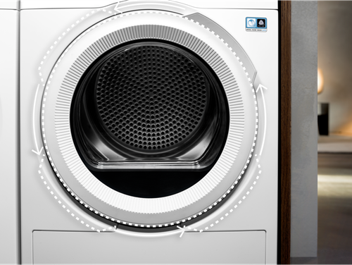 AEG TR7BOCHUM 7000 SERIE SENSIDRY Warmtepompdroger-16