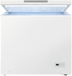 AEG AHB520E1LW Diepvrieskist