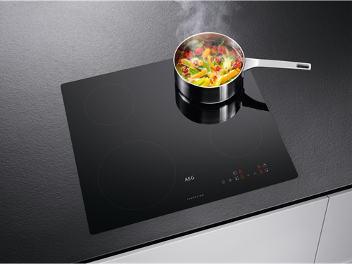 AEG IBS64200CB Inductie kookplaat inbouw-2