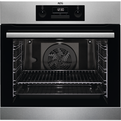 AEG BEB331010M Elektrische oven inbouw