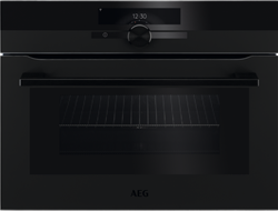 AEG KMK968000T Combi magnetronoven inbouw