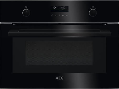 AEG KMK565060B Multi Hetelucht