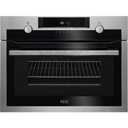AEG CME565060M Combi magnetronoven inbouw