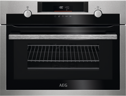 AEG CME565060M Combi magnetronoven inbouw