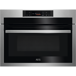 AEG KMF761080M Combi magnetronoven inbouw