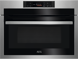 AEG KMF761080M Combi magnetronoven inbouw