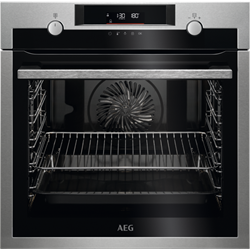 AEG BPE535E70M Elektrische oven inbouw