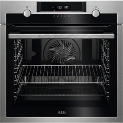 AEG BPE535E70M Elektrische oven inbouw