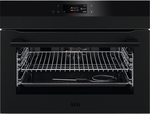 AEG KPK742280T Compact Pyrolyse