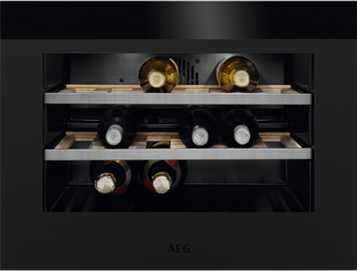 AEG KWK884520T Wijnbewaarkast