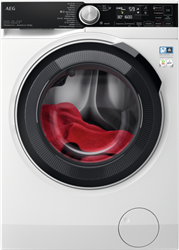 AEG LWR8716AD6  8000 SERIE POWERCARE  Was - droogcombinatie