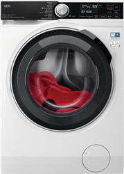 AEG LWR7796UD6 7000 SERIE PROSTEAM Was - droogcombinatie