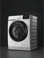 AEG LWR739X64 7000 SERIE PROSTEAM Was - droogcombinatie-2