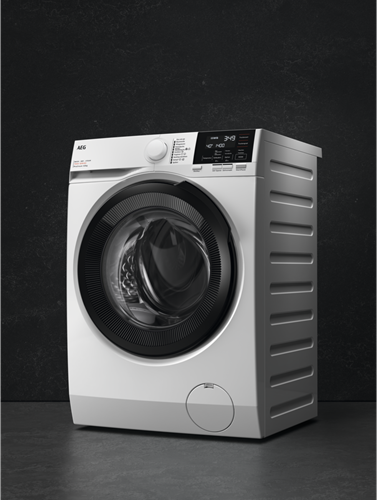 AEG LWR739X64 7000 SERIE PROSTEAM Was - droogcombinatie-2