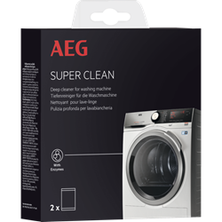 AEG A6WMR101