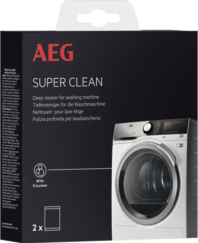 AEG A6WMR101
