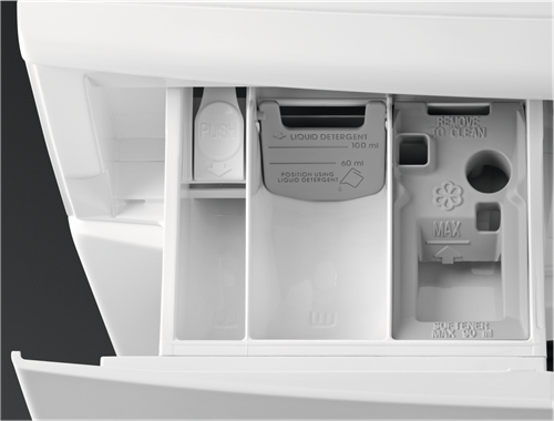 AEG LF6KIEL 6000 SERIE PROSENSE Wasmachine voorlader-2