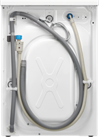 AEG LR63BERLIN ProSense Wasmachine voorlader-12