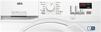 AEG LF6KIEL 6000 SERIE PROSENSE Wasmachine voorlader-1