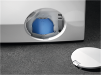 AEG LR63BERLIN ProSense Wasmachine voorlader-8