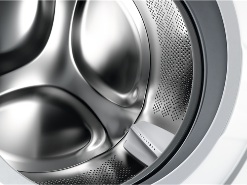 AEG LR63BERLIN ProSense Wasmachine voorlader-2