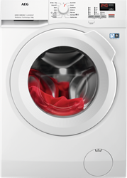 AEG LF6KIEL 6000 SERIE PROSENSE Wasmachine voorlader