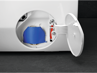 AEG LR9HAMBURG 9000 SOFTWATER Wasmachine voorlader-2