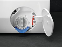 AEG LR9HAMBURG 9000 SOFTWATER Wasmachine voorlader-1
