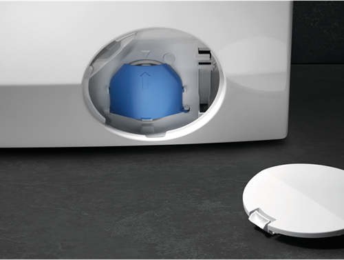 AEG LR63BERLIN ProSense Wasmachine voorlader-10