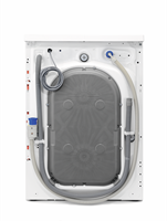 AEG LR9HAMBURG 9000 SOFTWATER Wasmachine voorlader-13