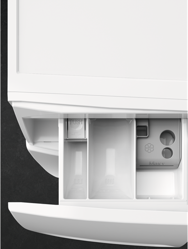 AEG LWR739X64 7000 SERIE PROSTEAM Was - droogcombinatie-12