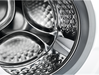 AEG LWR739X64 7000 SERIE PROSTEAM Was - droogcombinatie-1