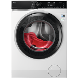 AEG LR7DRESDEN 7000 SERIE PROSTEAM Wasmachine voorlader