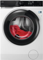 AEG LR7DRESDEN 7000 SERIE PROSTEAM Wasmachine voorlader