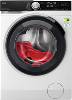 AEG LR9HAMBURG 9000 SOFTWATER Wasmachine voorlader