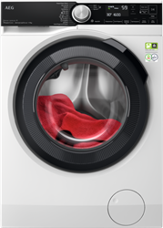 AEG LR8BADEN 8000 OKOMIX UNIVERSALDOSE Wasmachine voorlader