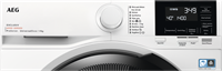 AEG LR63BERLIN ProSense Wasmachine voorlader-3
